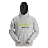 Snickers 2845 Logo Hoodie