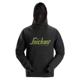 Snickers 2845 Logo Hoodie