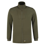 Tricorp 302010 Fleece Vest Interlock