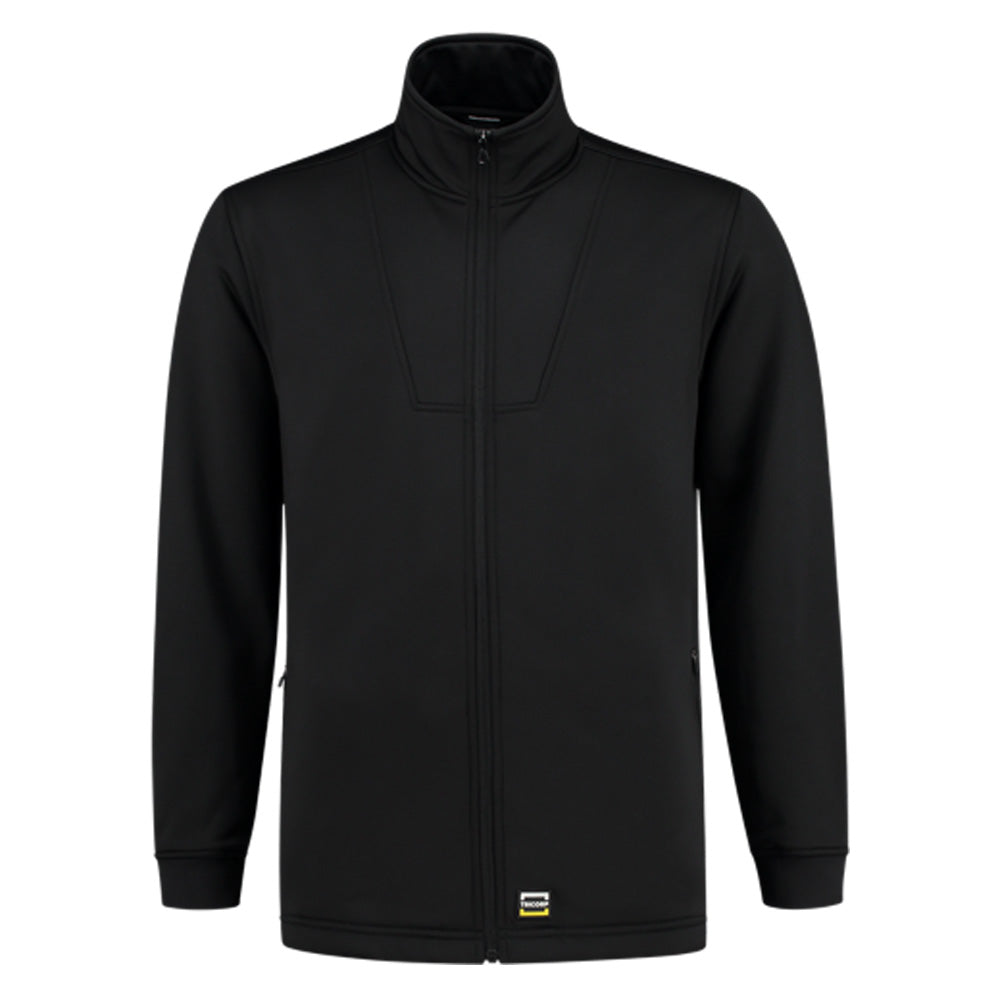Tricorp 302010 Fleece Vest Interlock