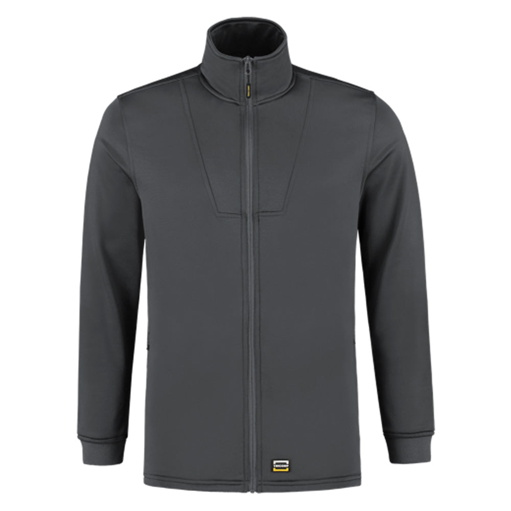 Tricorp 302010 Fleece Vest Interlock