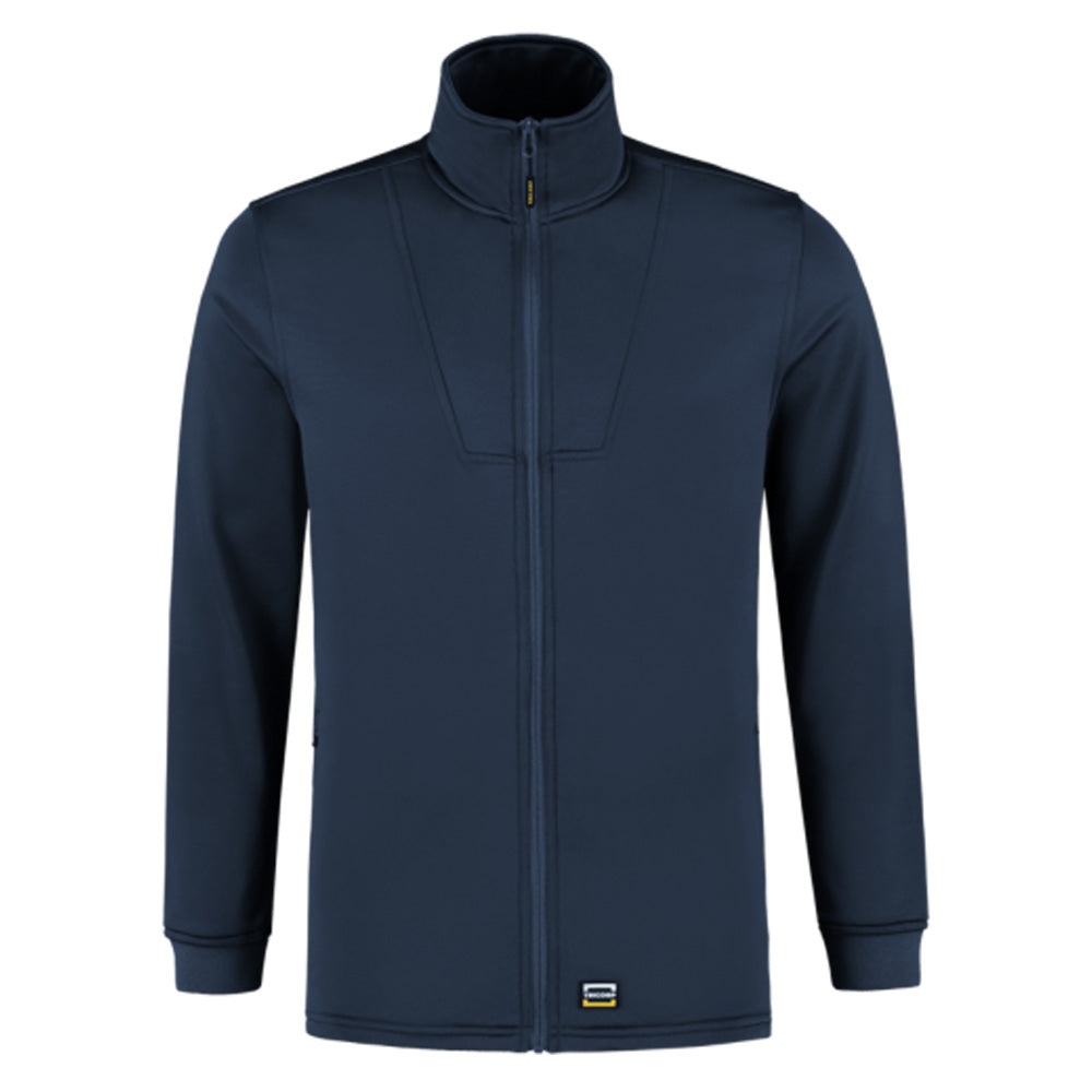 Tricorp 302010 Fleece Vest Interlock