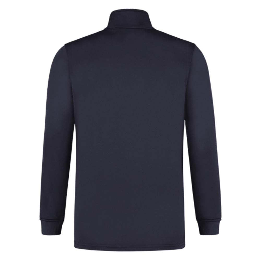 Tricorp 302010 Fleece Vest Interlock