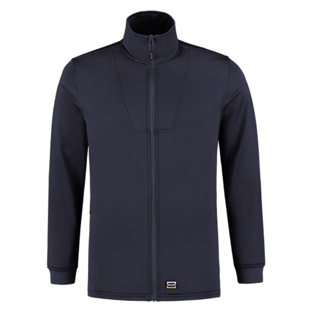 Tricorp 302010 Fleece Vest Interlock