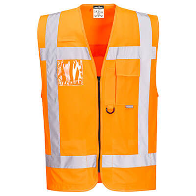 R476 - RWS Verkeersvest portwest