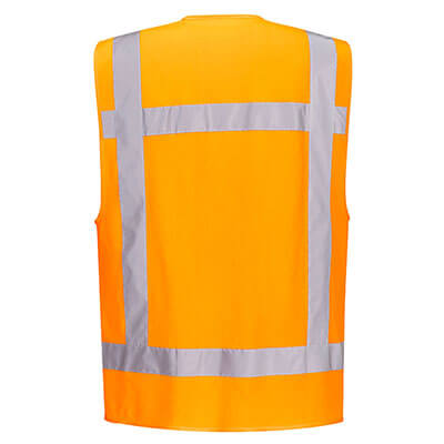 R476 - RWS Verkeersvest portwest