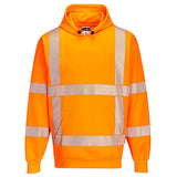 R477 - RWS Sweatshirt met Capuchon portwest
