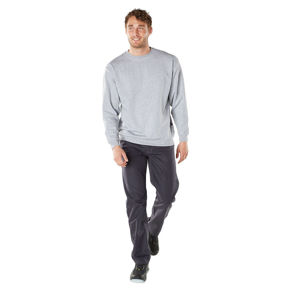 Mascot 00784-280-010 Sweatshirt Premium - classic fit
