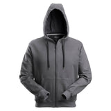 Snickers Classic Zip Hoodie 2801