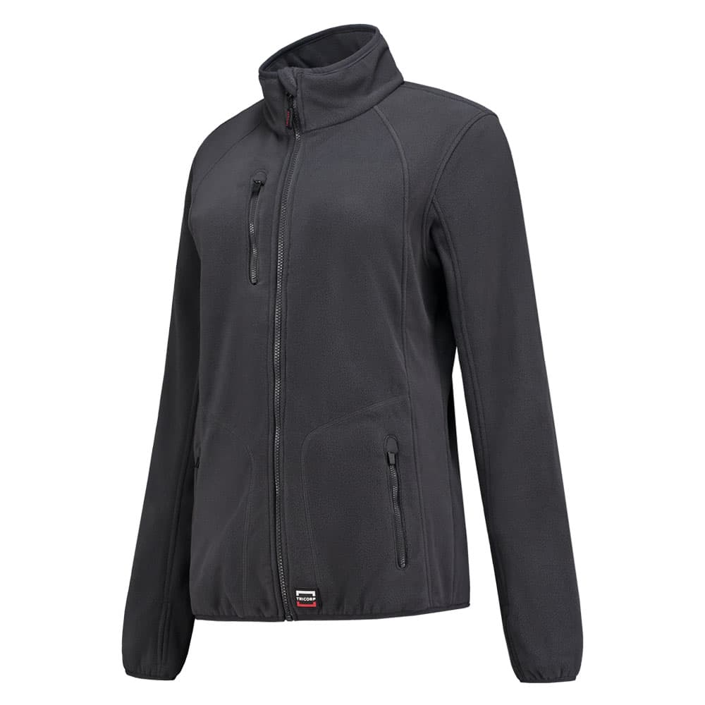 Tricorp Sweatvest Fleece Luxe Dames 301011