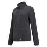 Tricorp Sweatvest Fleece Luxe Dames 301011