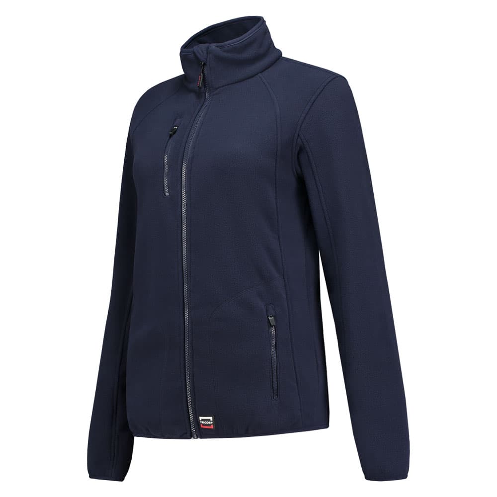 Tricorp Sweatvest Fleece Luxe Dames 301011