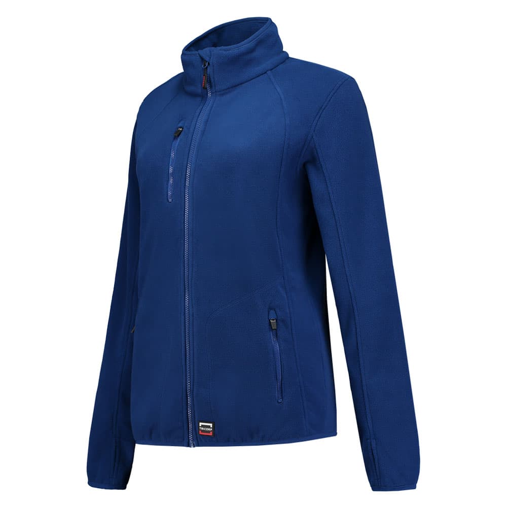 Tricorp Sweatvest Fleece Luxe Dames 301011