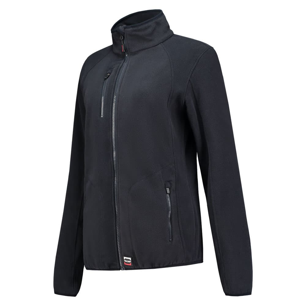 Tricorp Sweatvest Fleece Luxe Dames 301011