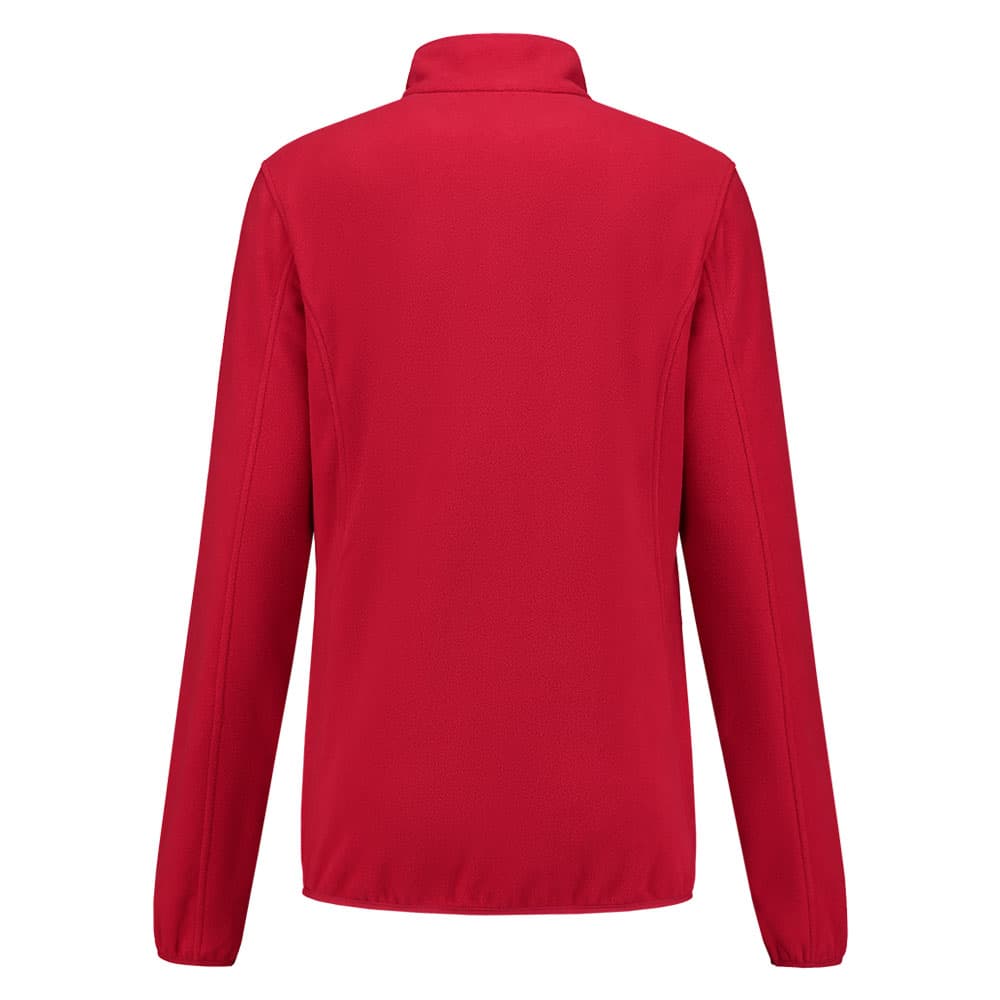 Tricorp Sweatvest Fleece Luxe Dames 301011