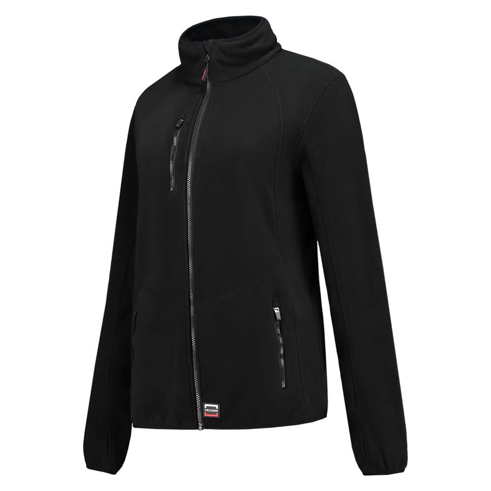 Tricorp Sweatvest Fleece Luxe Dames 301011