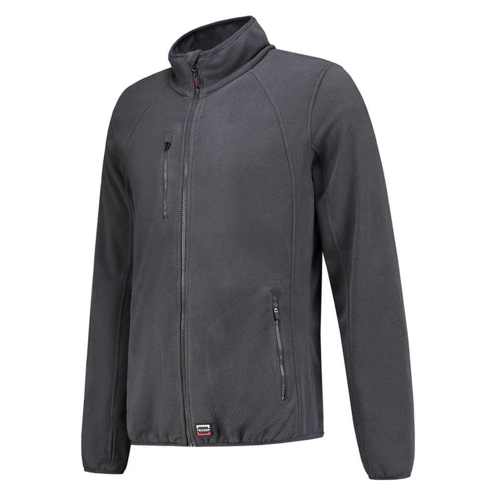 Tricorp Sweatvest Fleece Luxe 301012