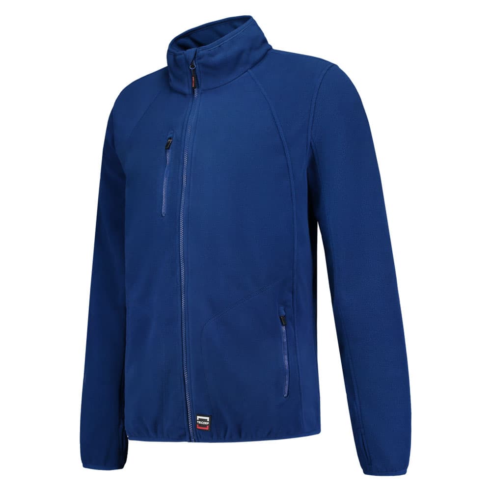 Tricorp Sweatvest Fleece Luxe 301012