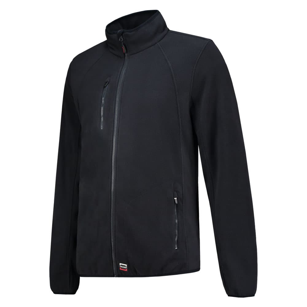 Tricorp Sweatvest Fleece Luxe 301012