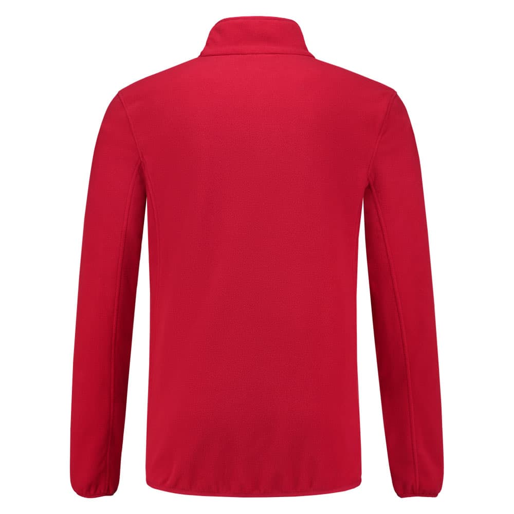 Tricorp Sweatvest Fleece Luxe 301012