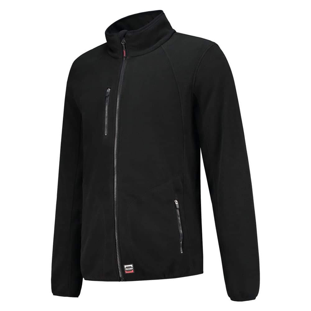Tricorp Sweatvest Fleece Luxe 301012