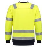 Tricorp Sweater Multinorm Bicolor 303002