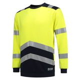 Tricorp Sweater Multinorm Bicolor 303002