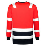 Tricorp Sweater High vis Bicolor 303004
