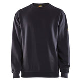 Blaklader vlamvertragend sweatshirt 30741762