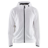 Blaklader hoodie met rits 336325261098