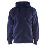 Blaklader hooded sweatshirt 336610488800