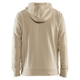 Blaklader hoodie 3D zand achterkant 353011582509