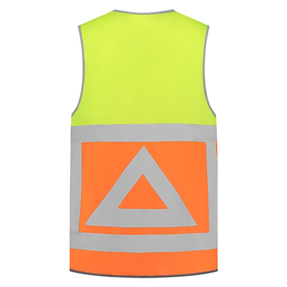 Tricorp Tabard Verkeersregelaar 453011