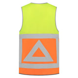 Tricorp Tabard Verkeersregelaar 453011