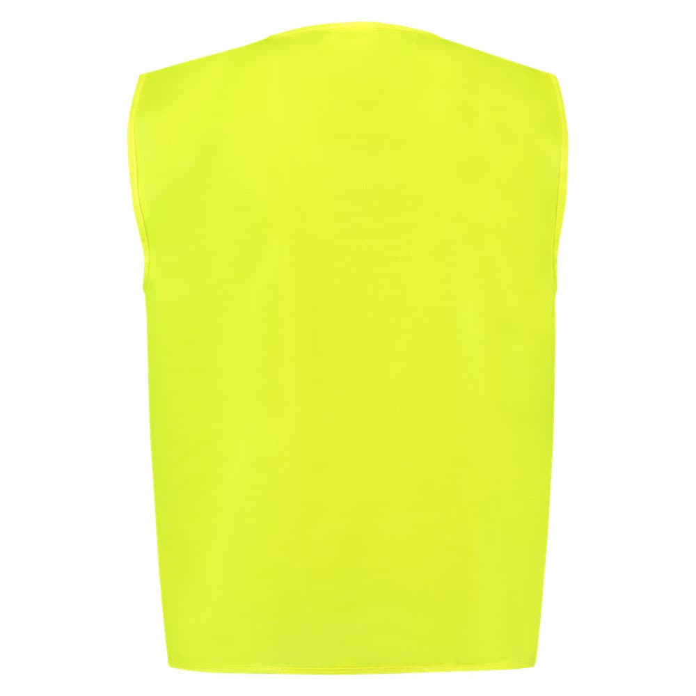 Veiligheidsvest Geen Striping 453012