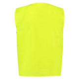 Veiligheidsvest Geen Striping 453012