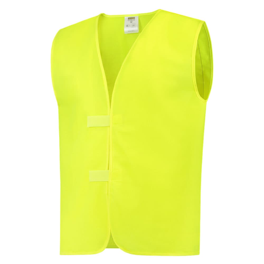 Veiligheidsvest Geen Striping 453012