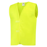 Veiligheidsvest Geen Striping 453012