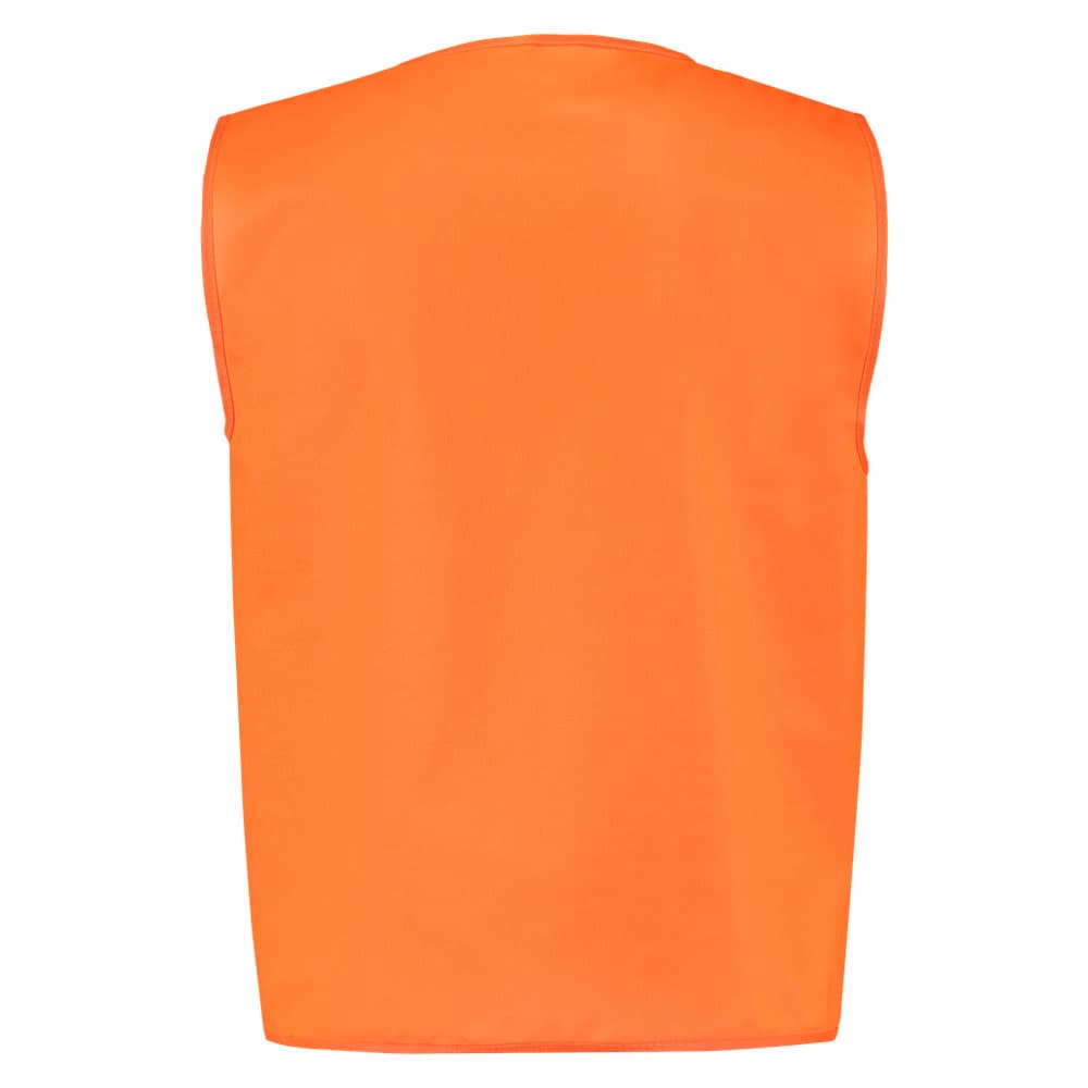 Veiligheidsvest Geen Striping 453012