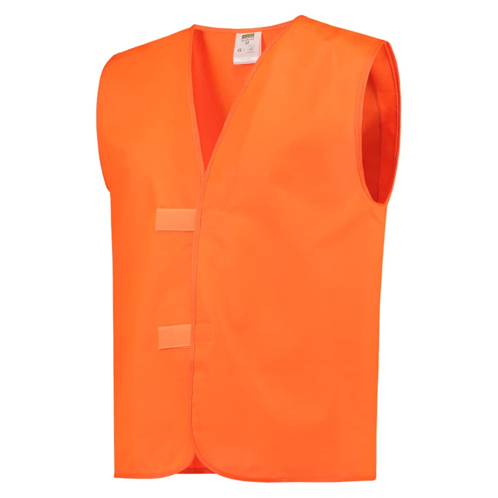 Veiligheidsvest Geen Striping 453012