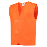 Veiligheidsvest Geen Striping 453012
