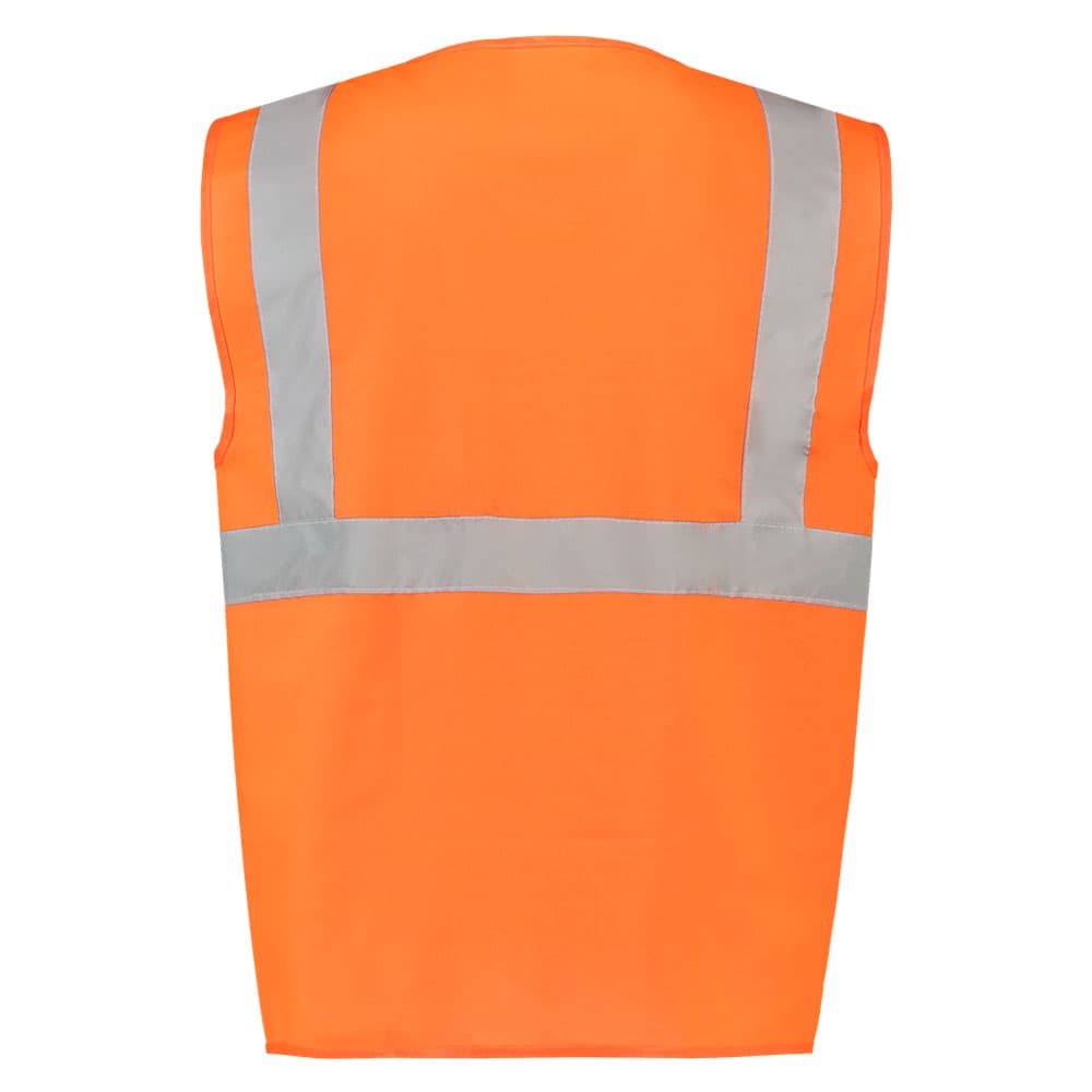 Tricorp Veiligheidsvest ISO20471 453013