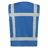 Tricorp Vest Reflectie 453014