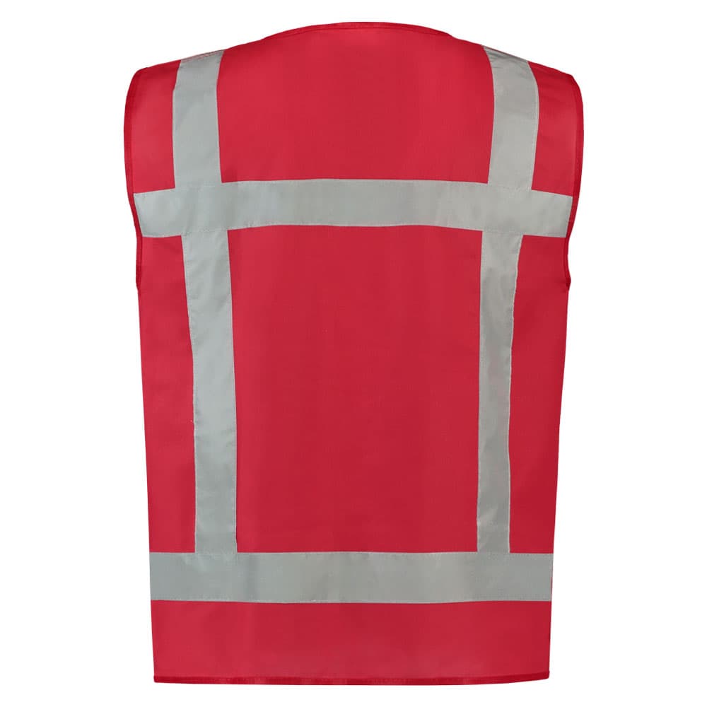 Tricorp Vest Reflectie 453014