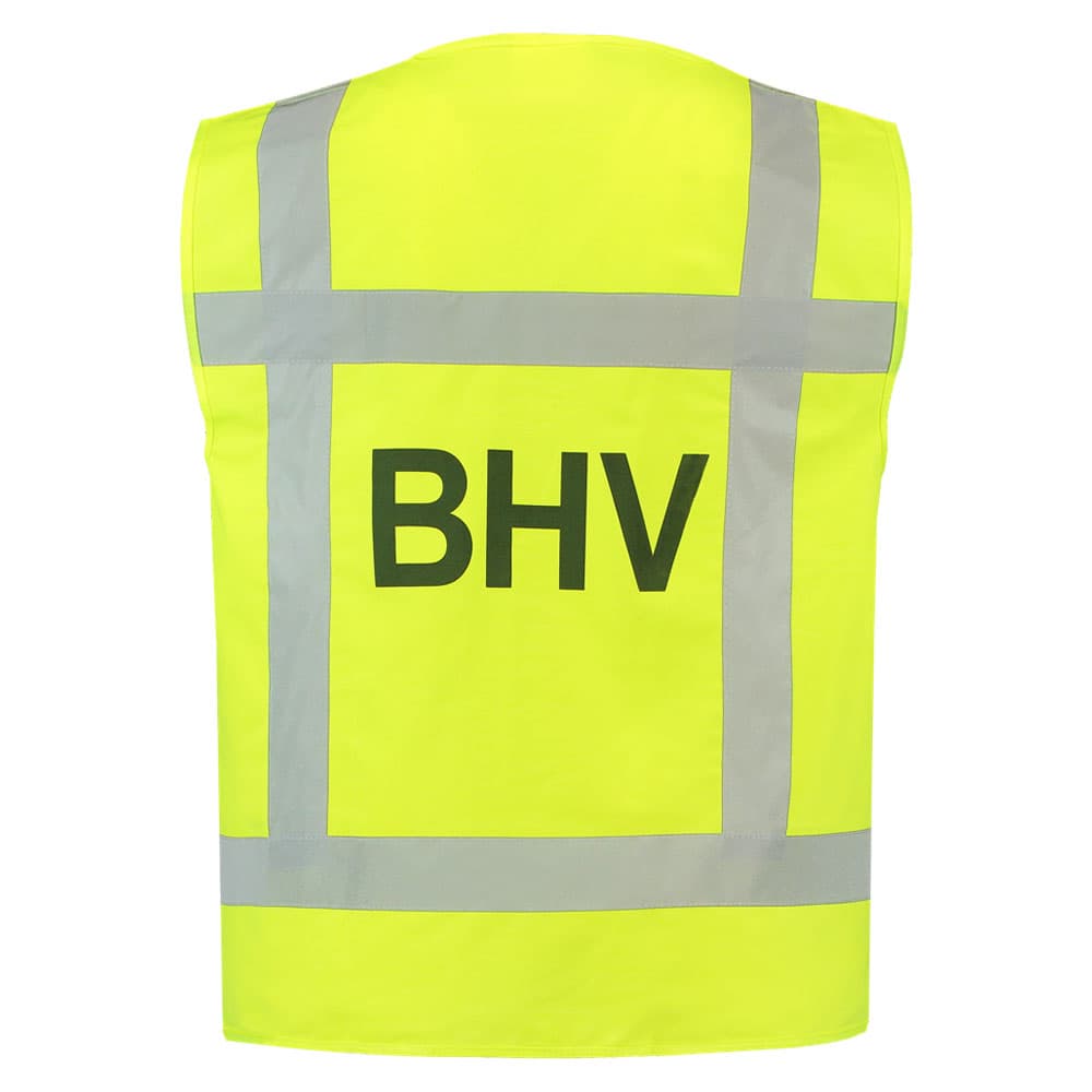 Tricorp Veiligheidsvest RWS BHV 453016