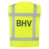 Tricorp Veiligheidsvest RWS BHV 453016