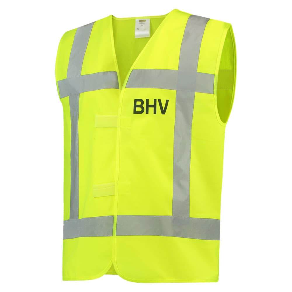 Tricorp Veiligheidsvest RWS BHV 453016