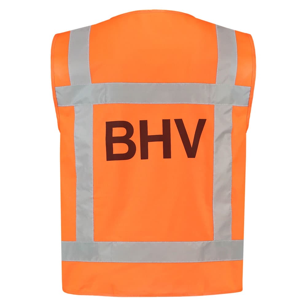 Tricorp Veiligheidsvest RWS BHV 453016