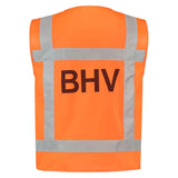 Tricorp Veiligheidsvest RWS BHV 453016