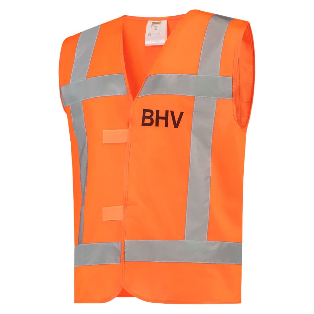 Tricorp Veiligheidsvest RWS BHV 453016